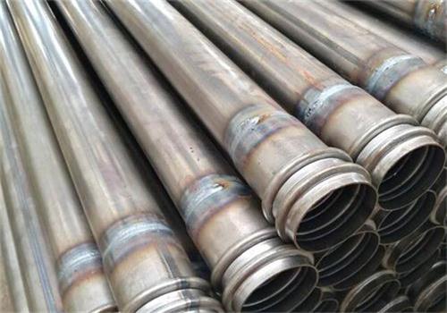 驻马店桩基声测管 驻马店桩基声测管