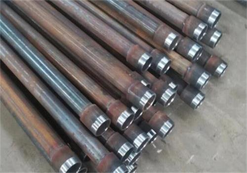 驻马店桩基声测管 驻马店桩基声测管