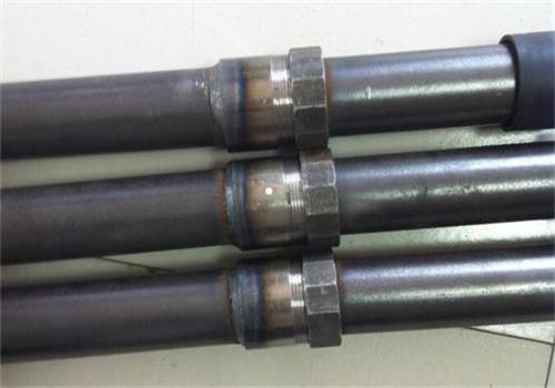 驻马店桩基声测管