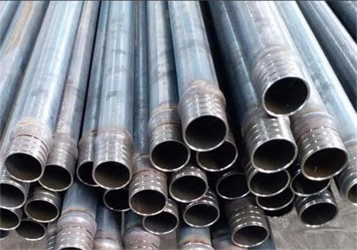 驻马店桩基声测管 驻马店桩基声测管