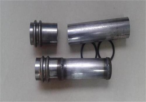 驻马店桩基声测管