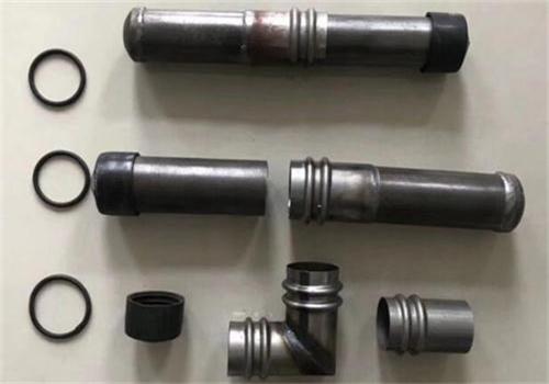 驻马店桩基声测管