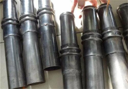 驻马店桩基声测管 驻马店桩基声测管