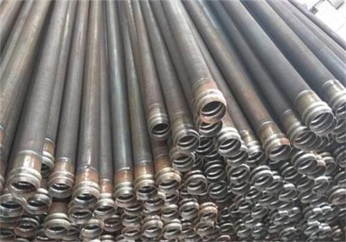 驻马店桩基声测管