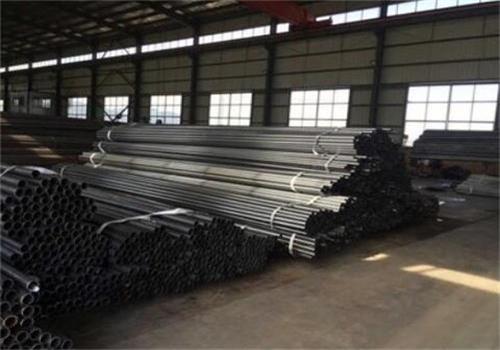 驻马店桩基声测管