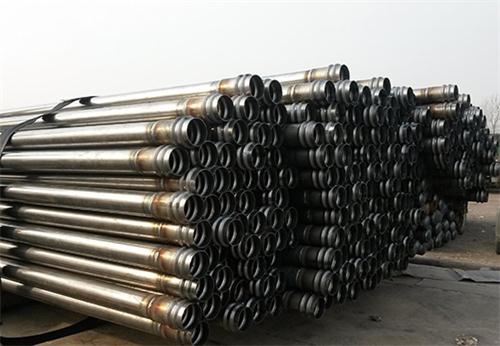 驻马店桩基声测管