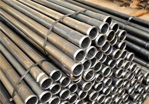 驻马店桩基声测管