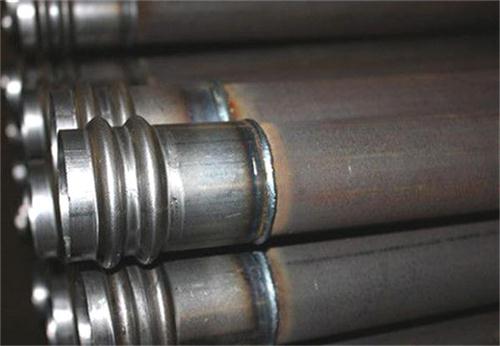 驻马店桩基声测管