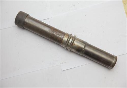 驻马店桩基声测管