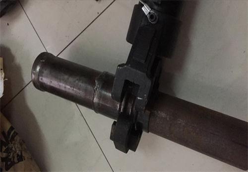 驻马店桩基声测管