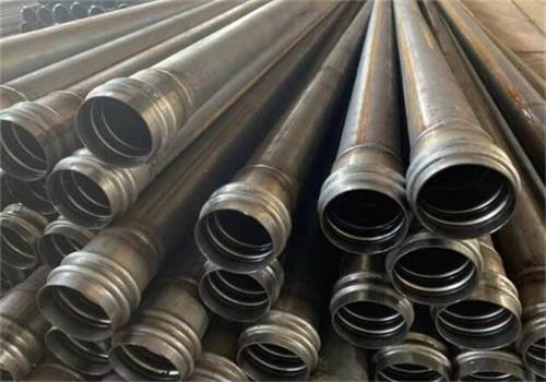 驻马店桩基声测管