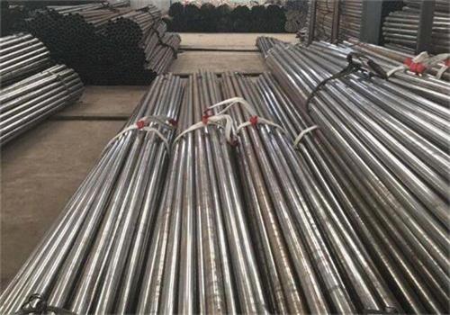 驻马店桩基声测管