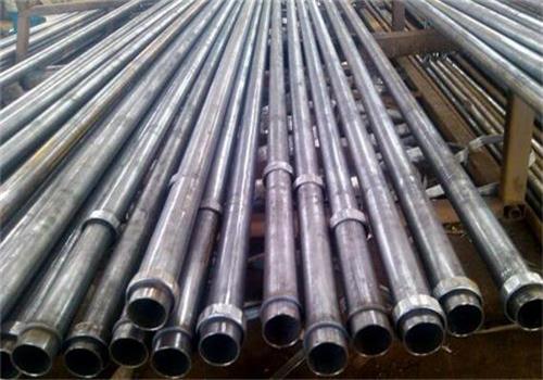 驻马店桩基声测管