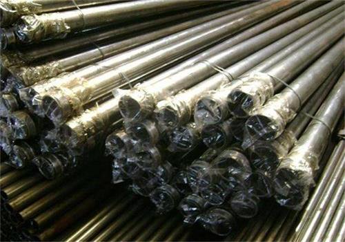 驻马店桩基声测管 驻马店桩基声测管